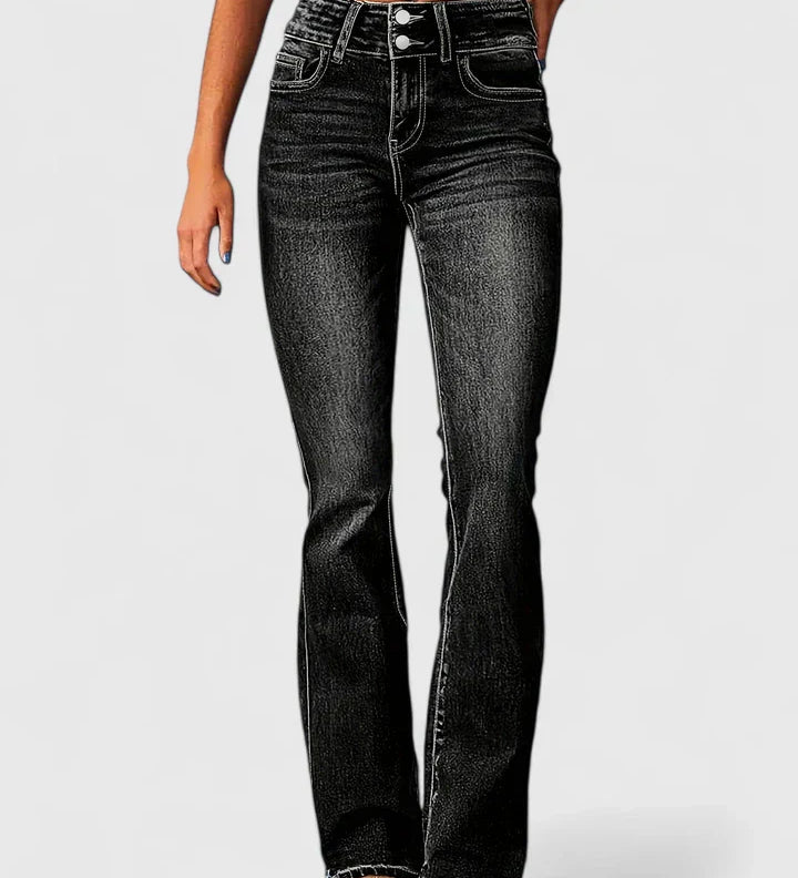 Araceli | Jeans Elásticos