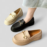 Isadora | Mocasín