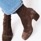 Ava™ | Botas elegantes con tacón