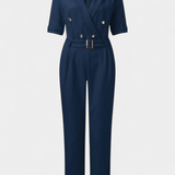 Vivienne Mono con Elegancia Sin Esfuerzo