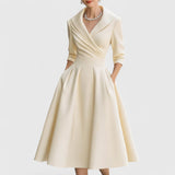 Denize – Vestidos largos elegantes para cualquier ocasión
