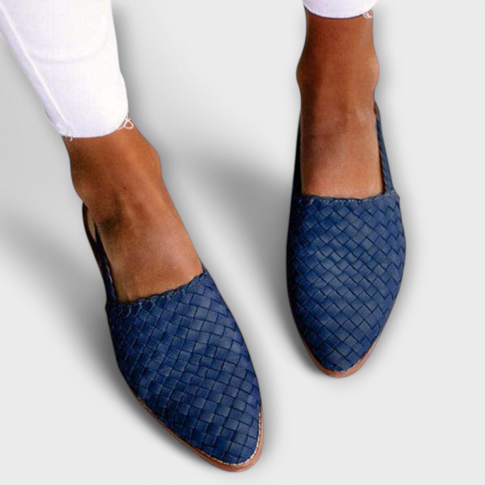 María™ | Mocasines versátiles