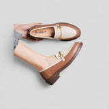 Nélida | Mocasín