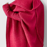 Lovisa | Cárdigan de Punto con Capucha Oversized