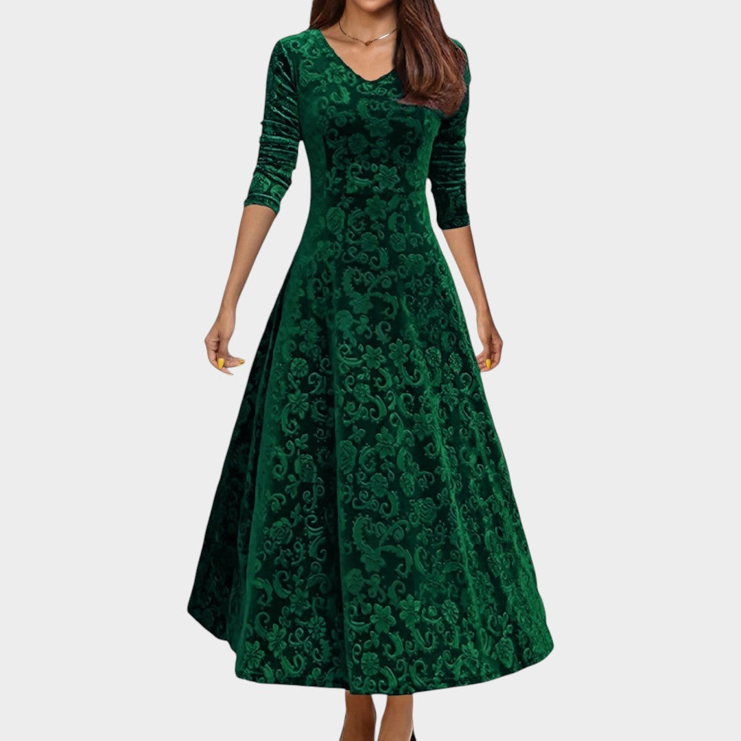 Julia™ | Vestido elegante