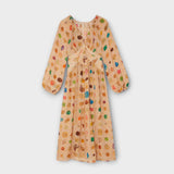 Lauren - Vestido Shell Reign de talla Petite