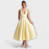 Catalina - Vestido Midi Encantador