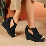 Luz™ | sandalias de tacón