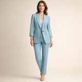 Veronica™ | Conjunto de traje elegante