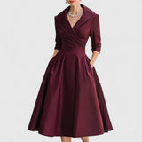 Denize – Vestidos largos elegantes para cualquier ocasión