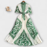 Delilah - Vestido inspirado en el estilo vintage