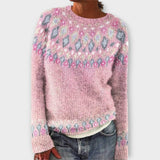 デヴィン - カジュアル＆コージー ジャンパー