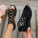 Matilda™ | Sandalias ortopédicas de mujer a la moda