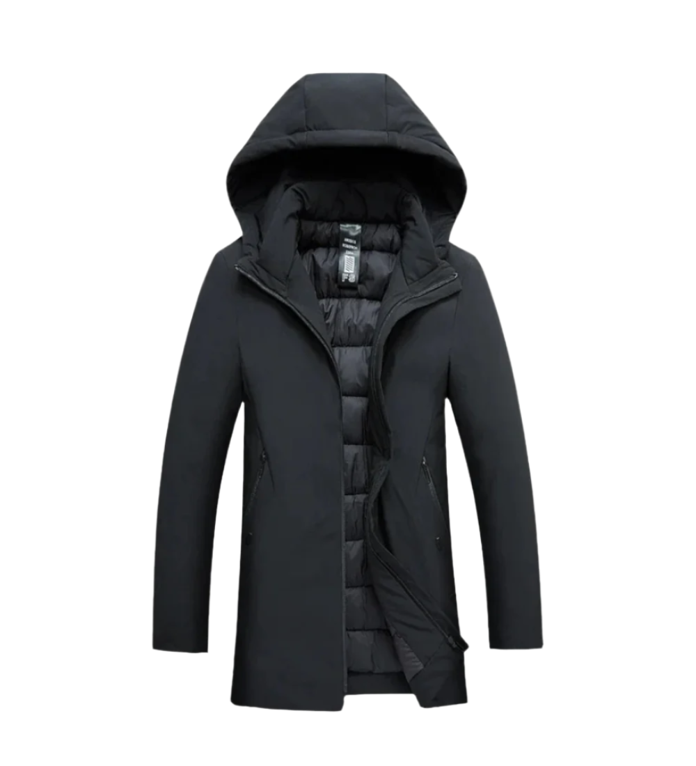 Chaqueta Premium
