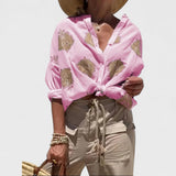 Stella - Sudadera elegante