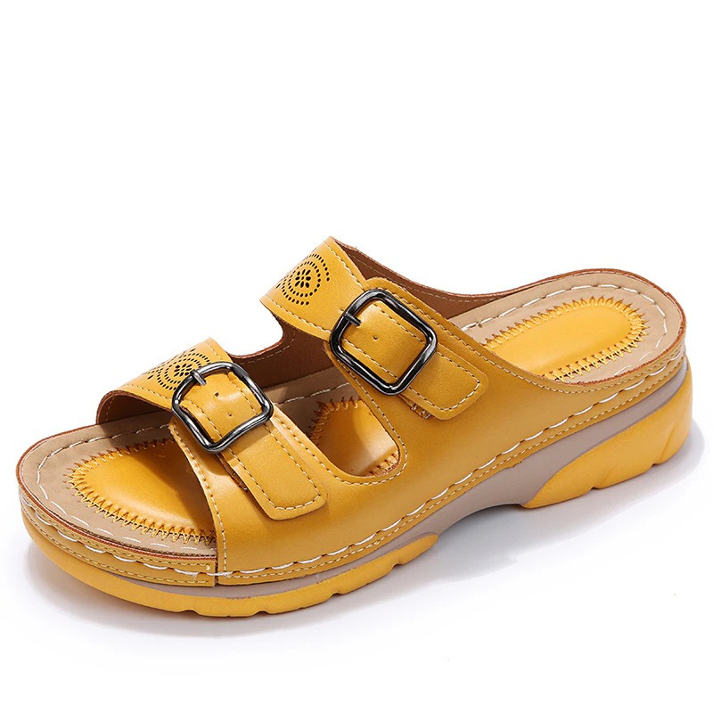 Lovas™ | Sandalias ortopédicas