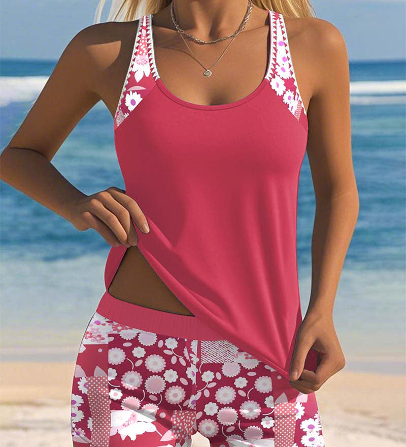 Triana™ | Conjunto de traje de baño de 2 piezas