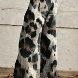 Jitka - Pantalones bohemios elegantes