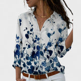 Mia - Blusa elegante