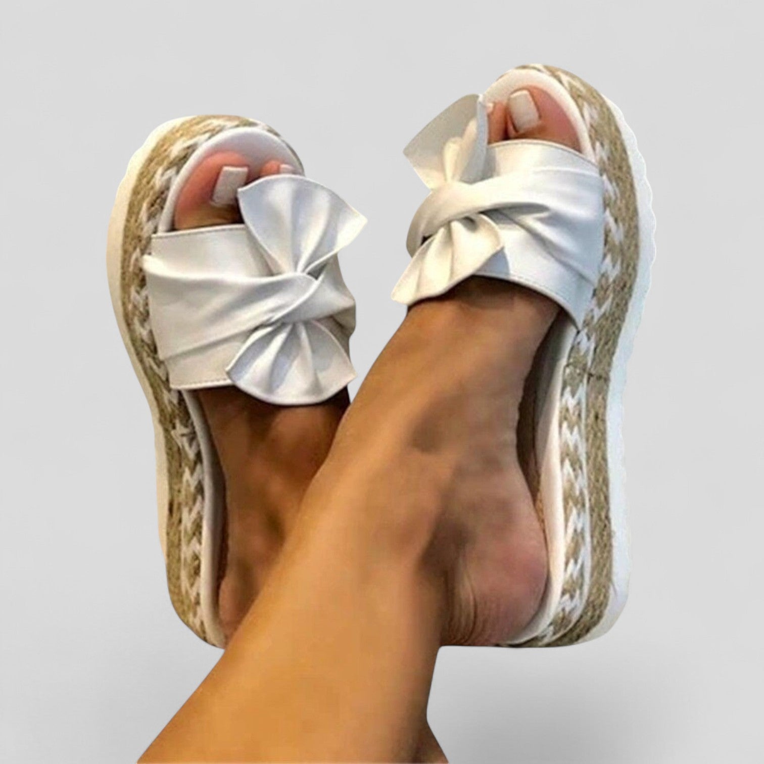 Jacinta | Mocasín