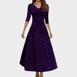 Julia™ | Vestido elegante