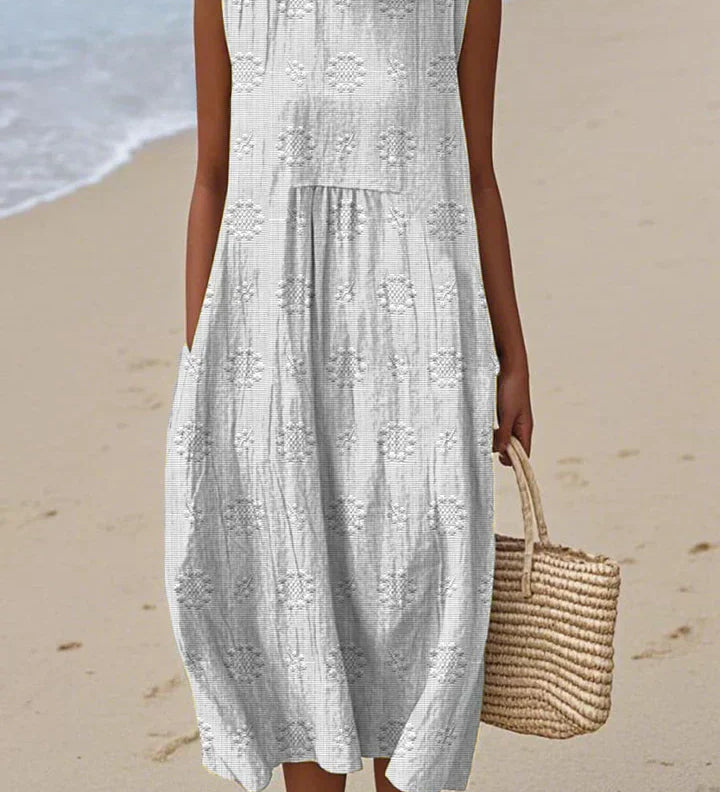 Marisabel™ | Vestido midi