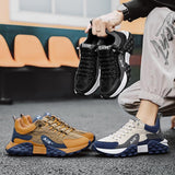 Carlos™ | Zapatillas ortopédicas