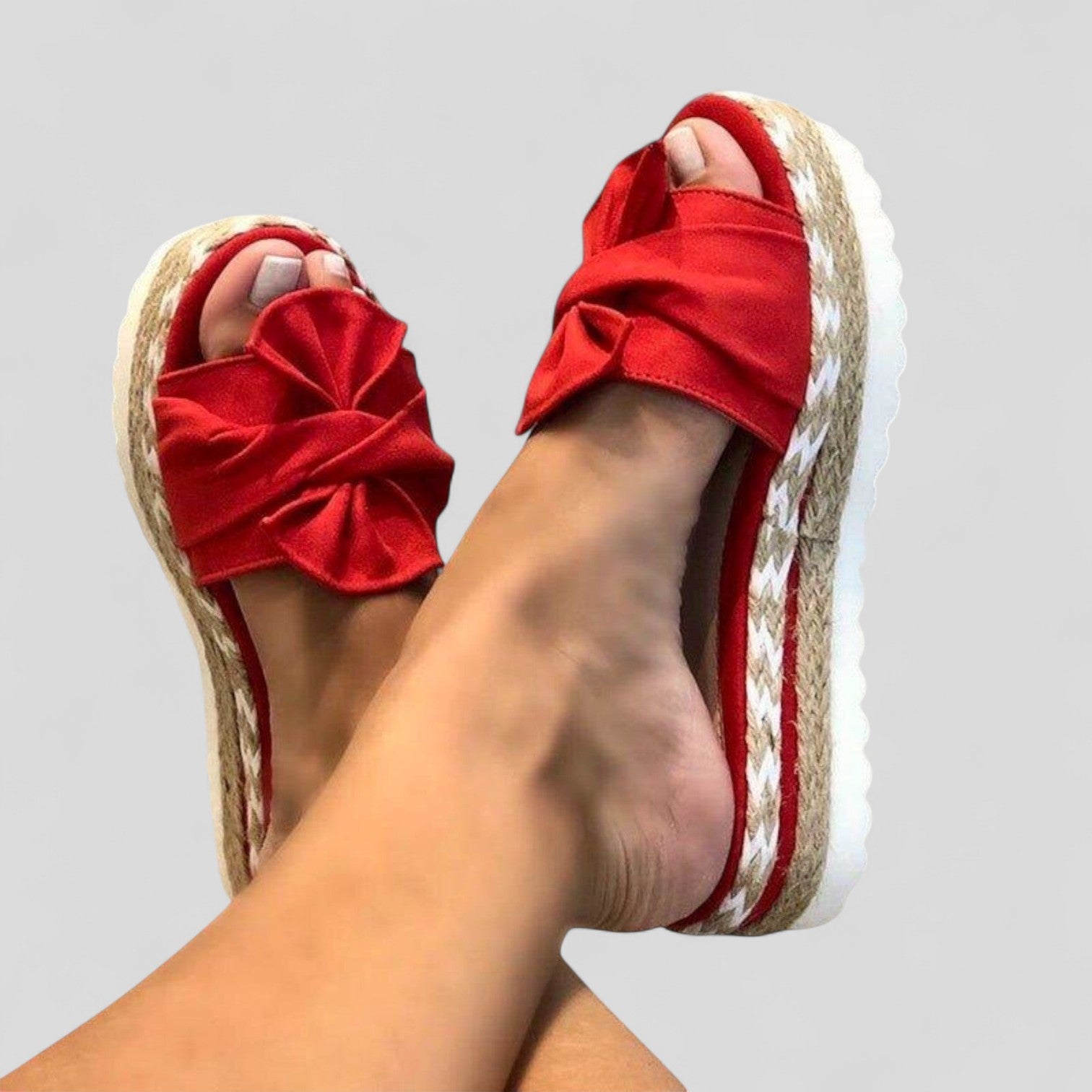 Jacinta | Mocasín