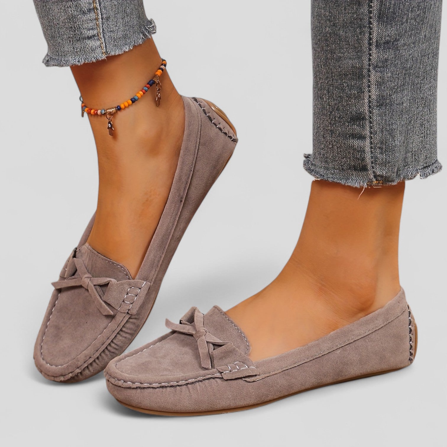 Cayetana | Mocasín