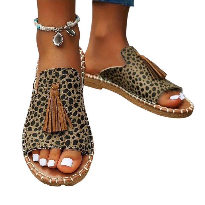 Claire | Sandalias ortopédicas