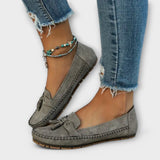Mercedes™ | Mocasines  ortopédicos
