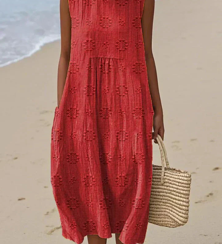 Marisabel™ | Vestido midi