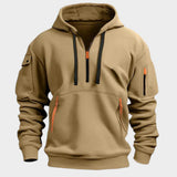 Laluna™ | Sudadera con capucha elegante
