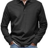 Marco® | Polo de manga larga