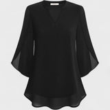 Petra - Blusa de verano cómoda