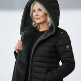 Olivia™  | Chaqueta de invierno acolchada