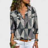 Mia - Blusa elegante