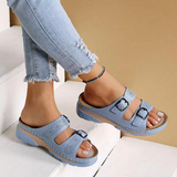 Lovas™ | Sandalias ortopédicas