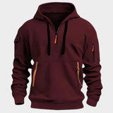 Laluna™ | Sudadera con capucha elegante