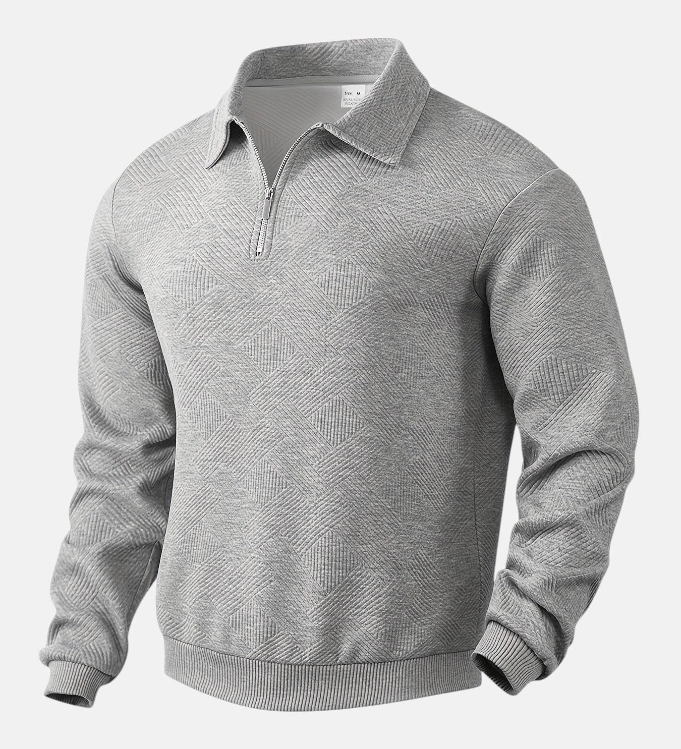 Frédéric | Polo vintage elegante