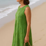 Marisabel™ | Vestido midi