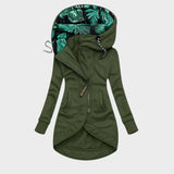 Lara – chaqueta de invierno elegante para uso diario