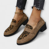 Ariadna | Mocasín