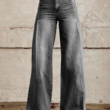Lucía™ | Pantalón Amplio Elegante