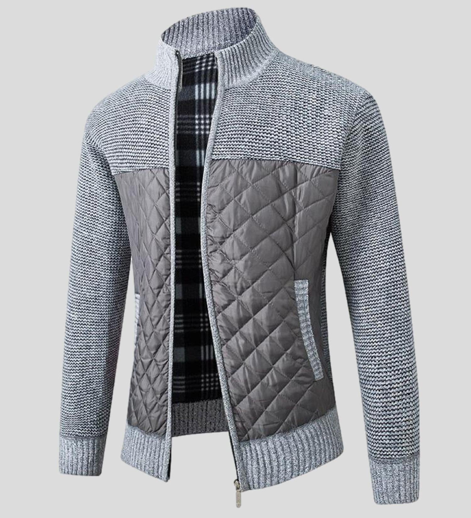 Anton™ | Abrigo elegante