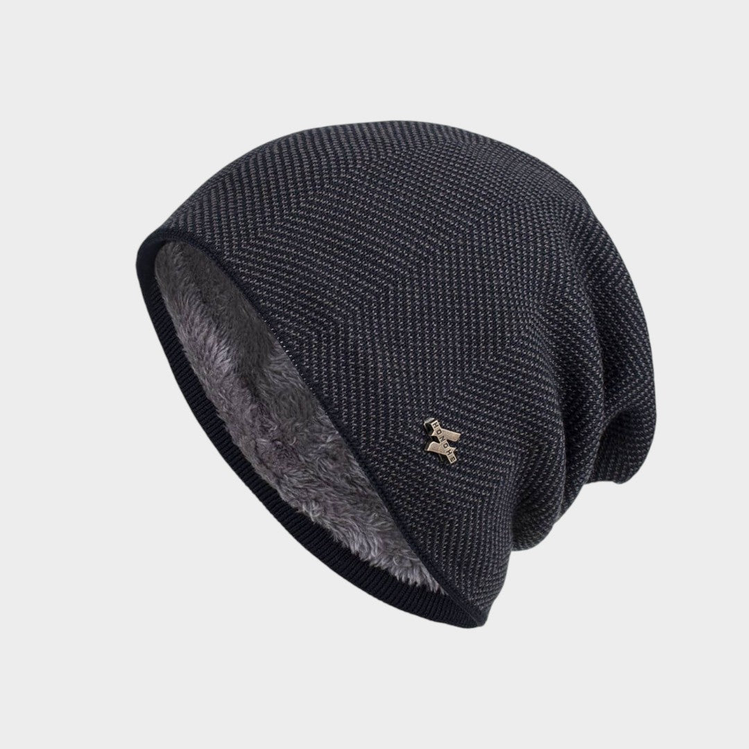 Arthur™ | Gorro de Forro Polar Elegante
