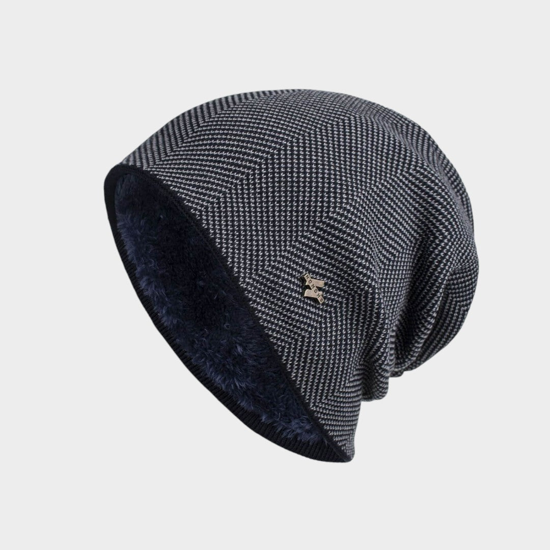 Arthur™ | Gorro de Forro Polar Elegante