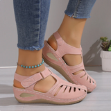 Bianca™ | Sandalias con soporte para caminar sin dolor