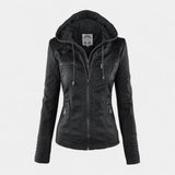 Tina – Chaqueta ligera de primavera con corte moderno