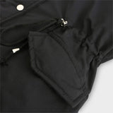 Maura - chaqueta de invierno cálida y robusta